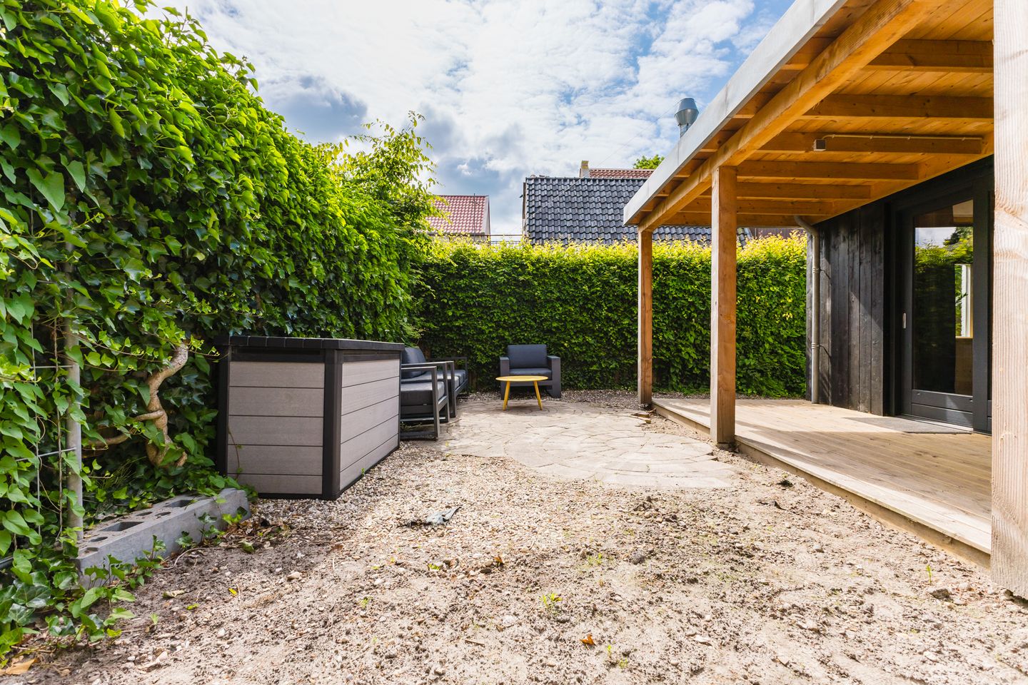 Foto 19 van Kerkewal 9-A