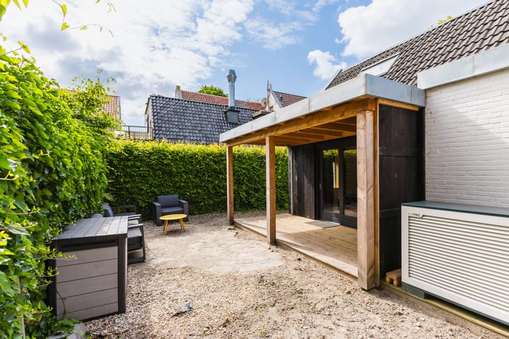 Foto 20 van Kerkewal 9-A