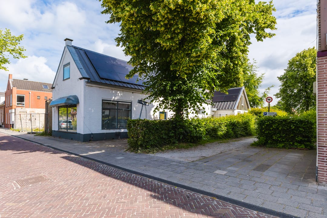 Foto 22 van Kerkewal 9-A