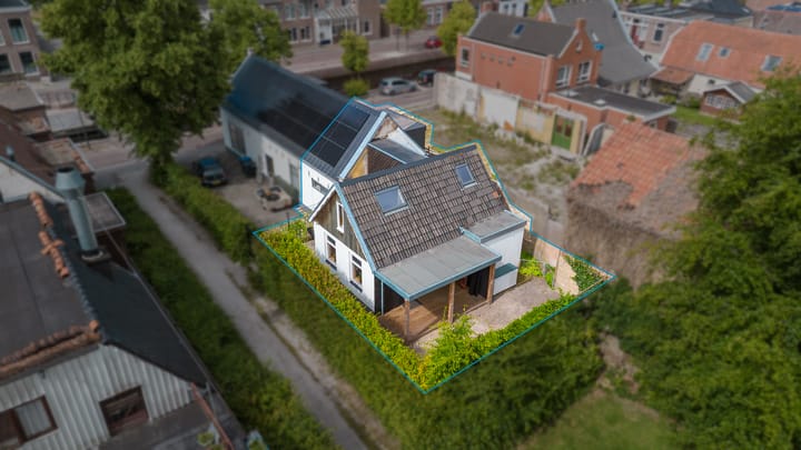 Foto 24 van Kerkewal 9-A