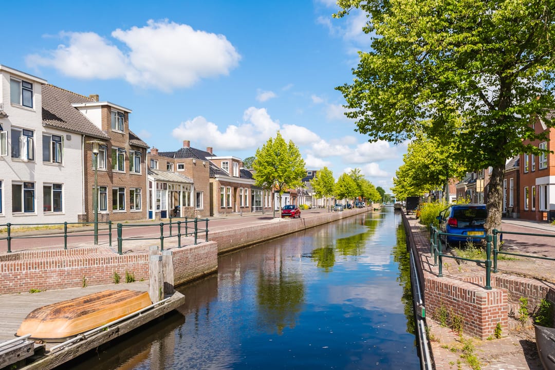 Foto 26 van Kerkewal 9-A