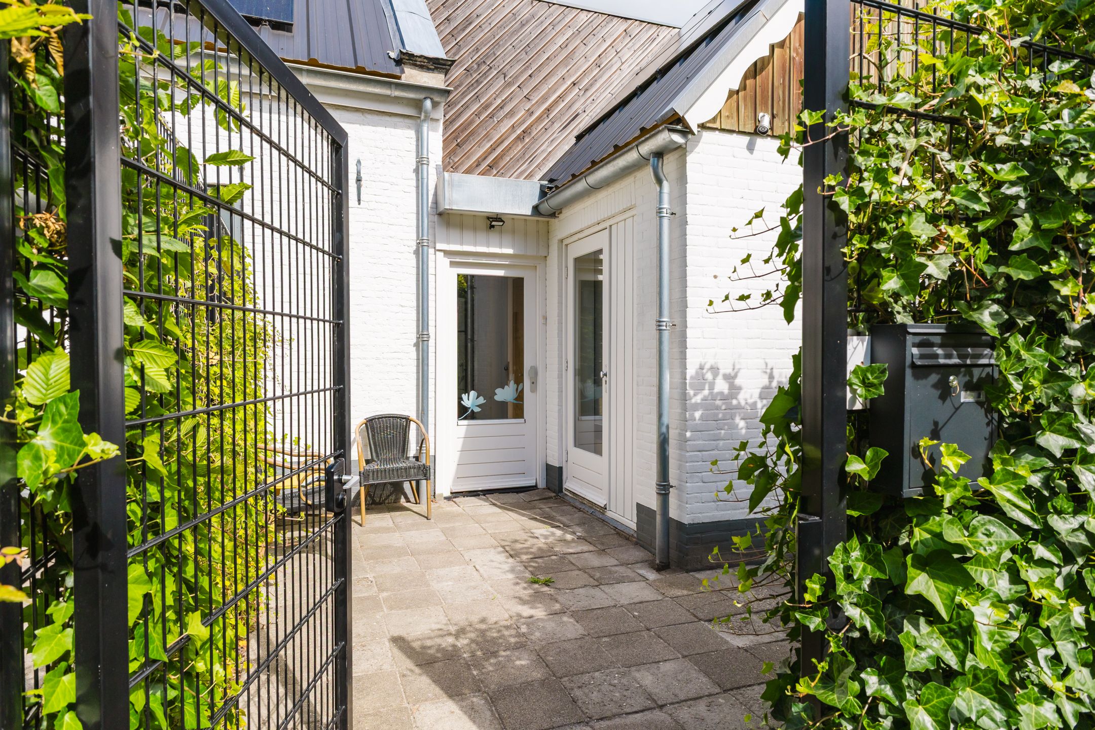 Foto 27 van Kerkewal 9-A