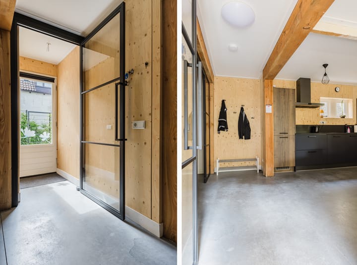 Foto 28 van Kerkewal 9-A