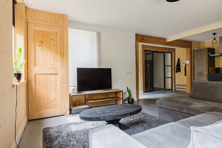 Foto 30 van Kerkewal 9-A