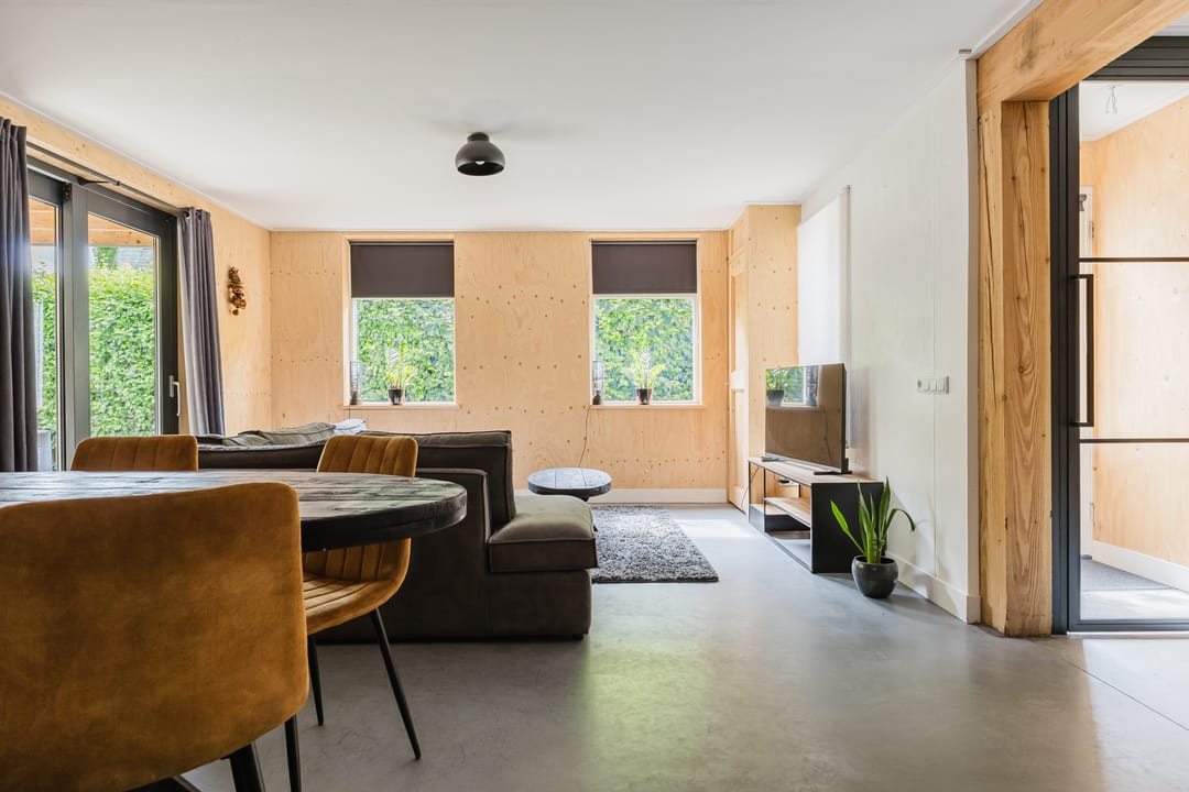 Foto 32 van Kerkewal 9-A