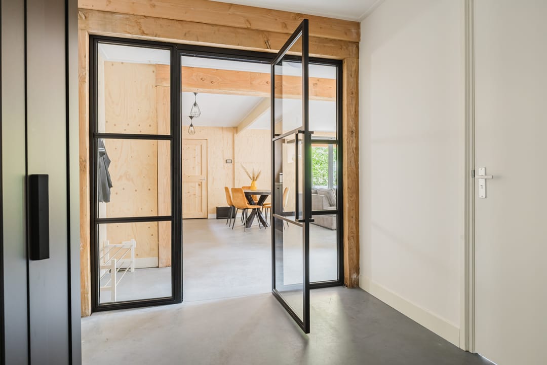 Foto 38 van Kerkewal 9-A