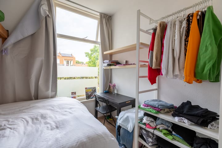 Photo 26 of Vrouwjuttenland 14-C