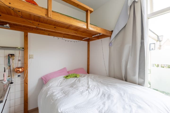 Photo 27 of Vrouwjuttenland 14-C