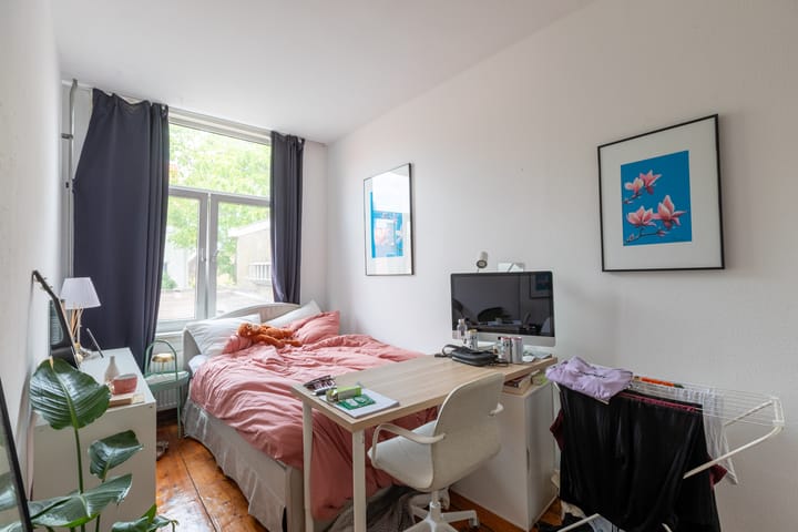 Photo 33 of Vrouwjuttenland 14-C