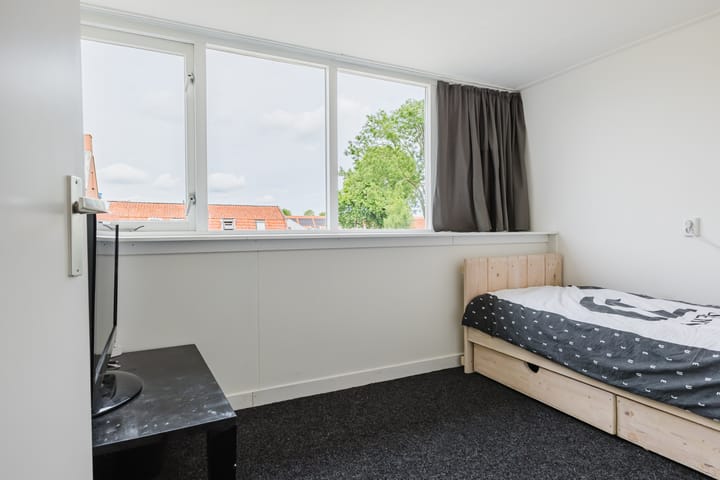 Foto 49 van Kerkewal 9-A