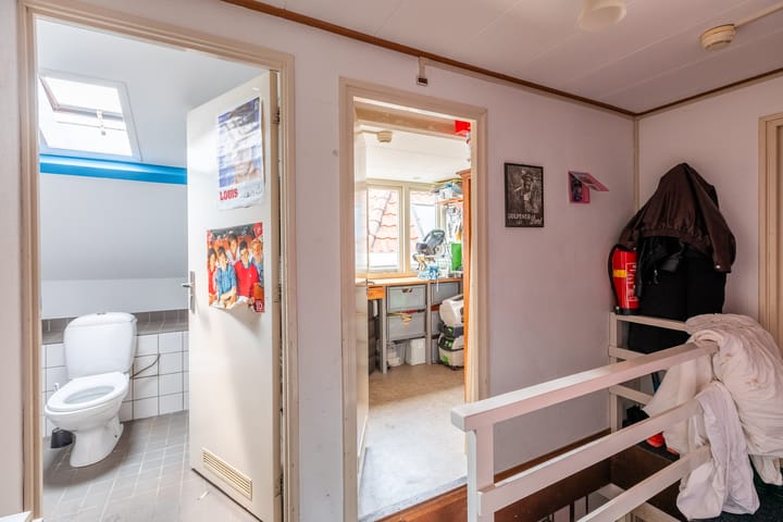 Photo 34 of Vrouwjuttenland 14-C