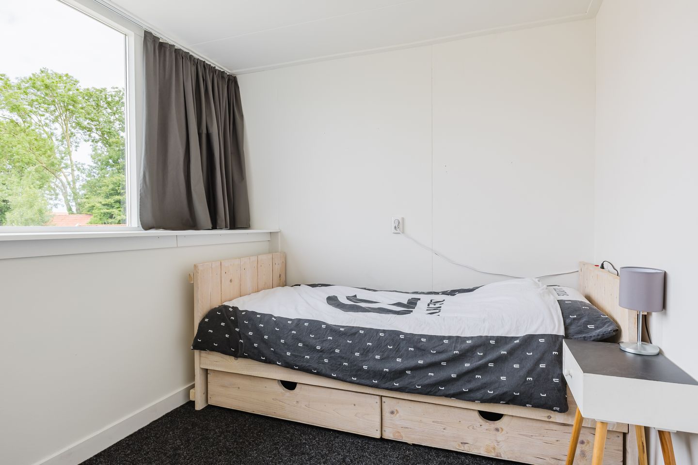 Foto 50 van Kerkewal 9-A