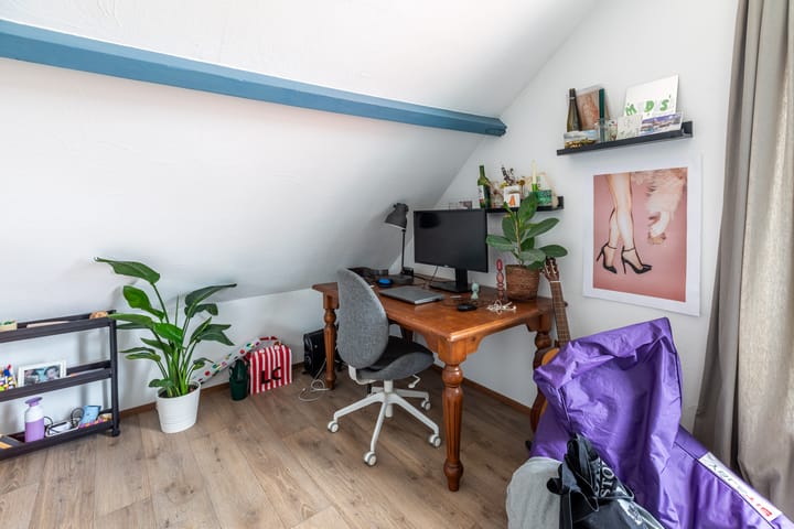 Photo 43 of Vrouwjuttenland 14-C