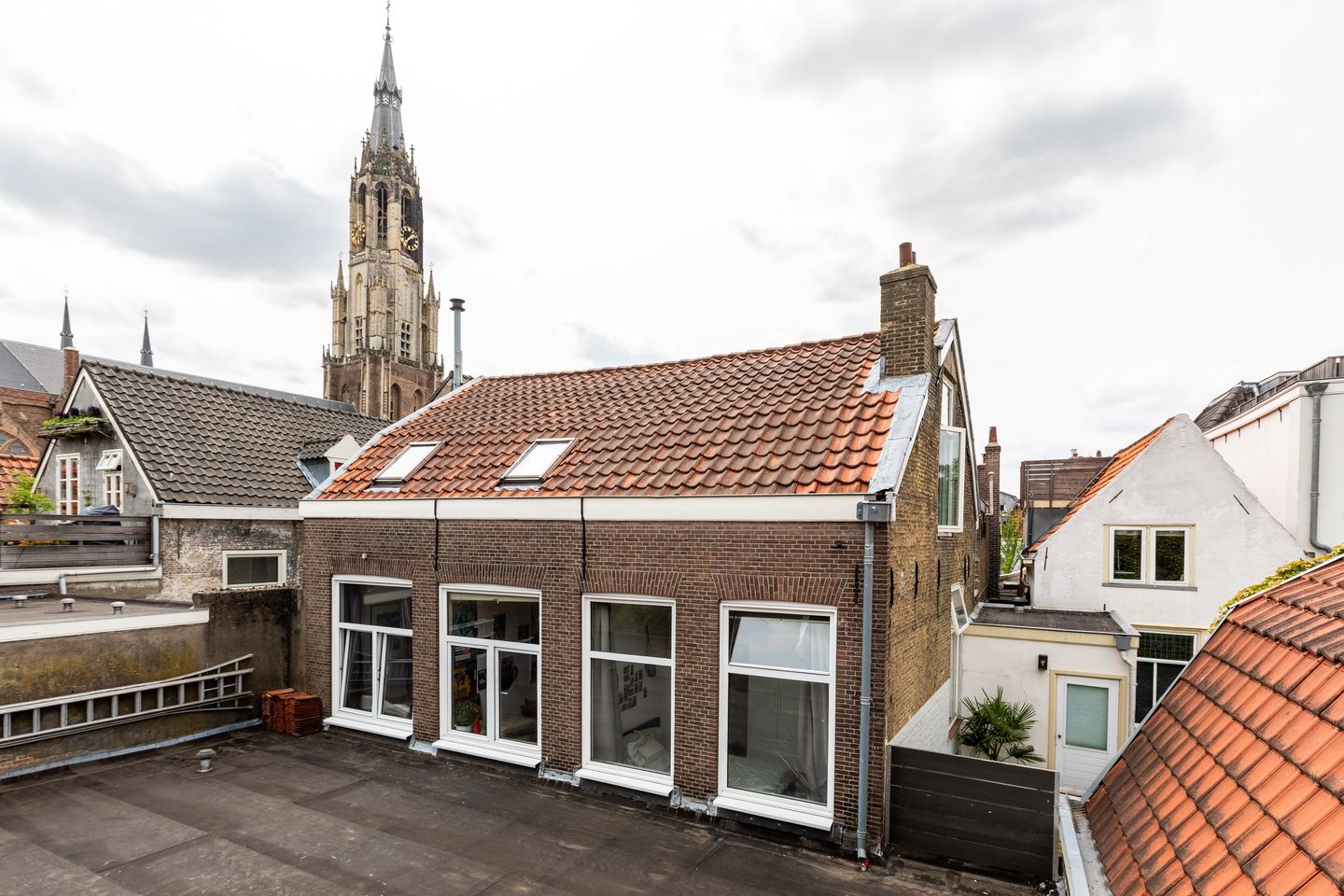 Foto 44 van Vrouwjuttenland 14-C