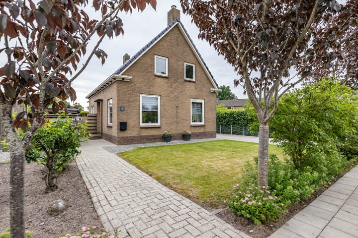 Foto 1 van Wemerstraat 25