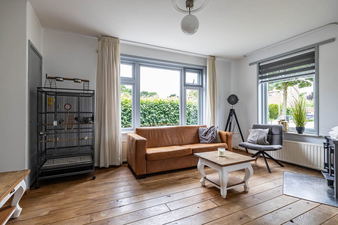 Foto 2 van Wemerstraat 25