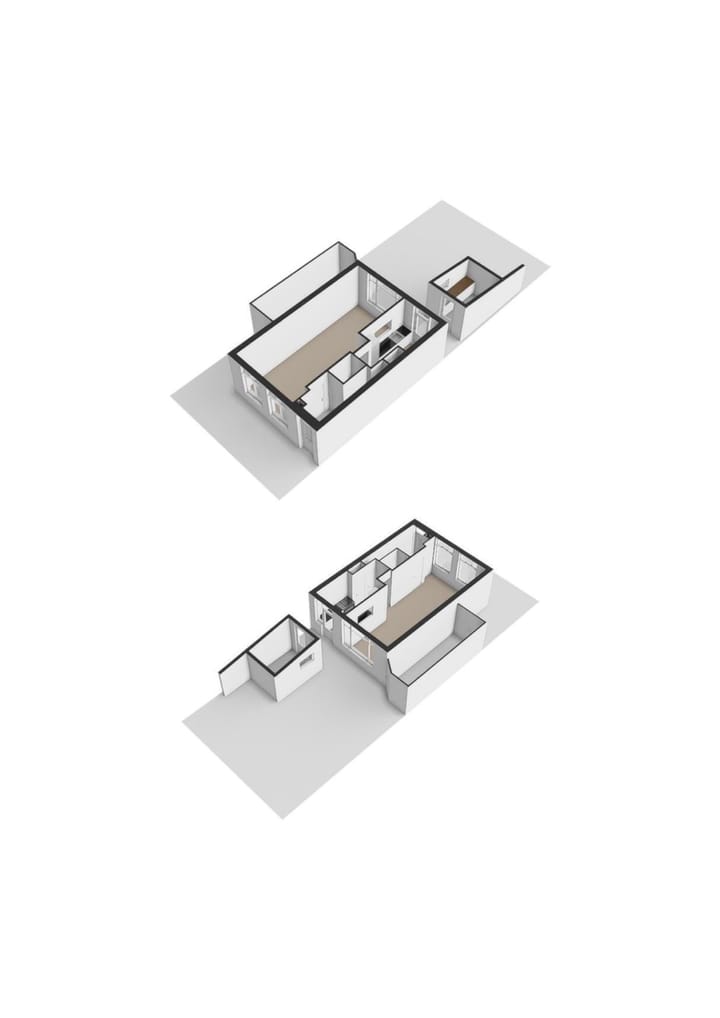 Foto 45 van Bredenhofdwarsstraat 2