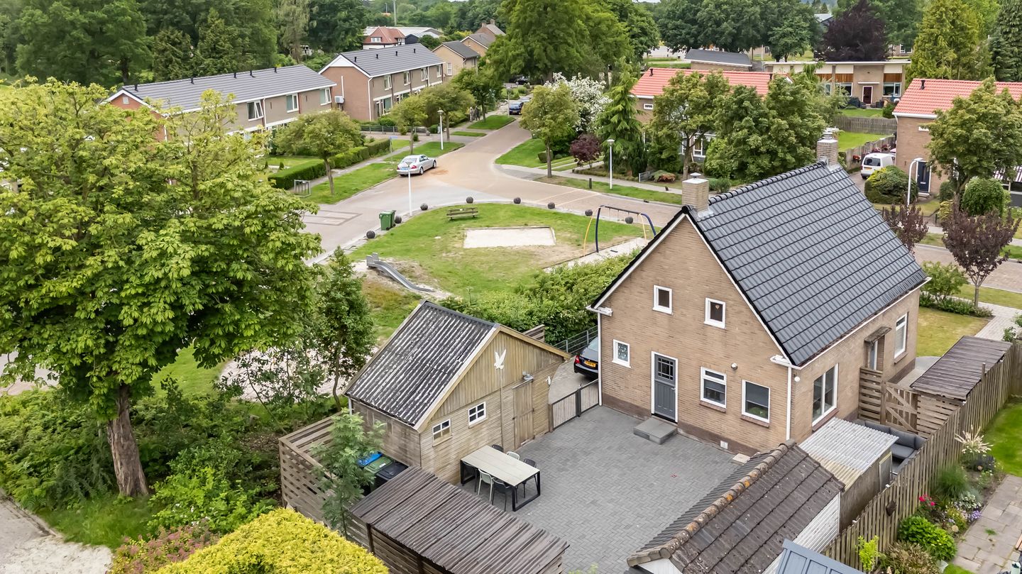 Foto 5 van Wemerstraat 25