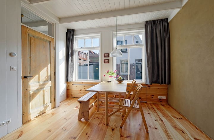 Foto 3 van Bredenhofdwarsstraat 2