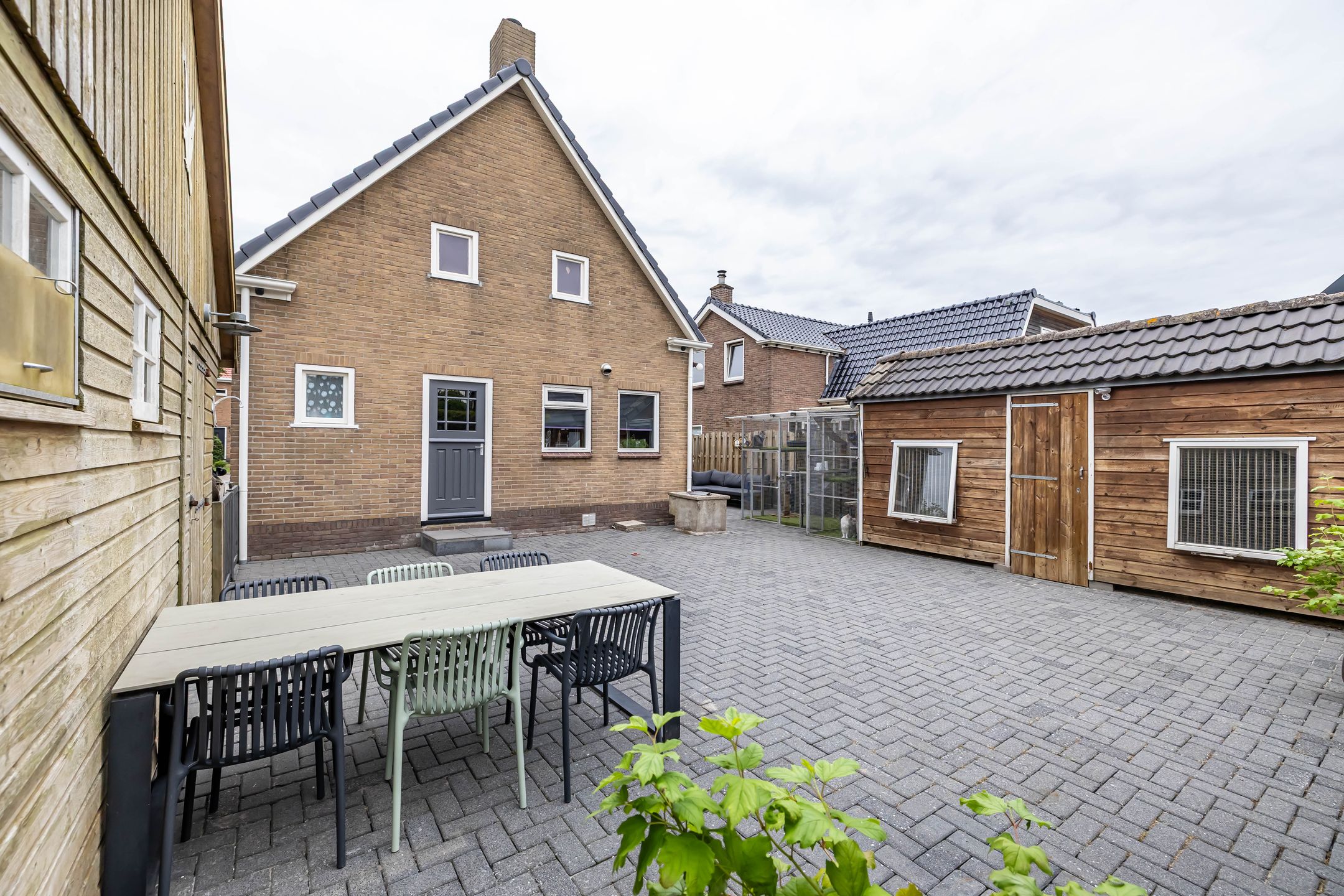 Foto 6 van Wemerstraat 25