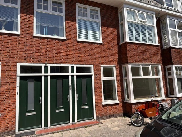 Foto 1 van Jac. van Looystraat 13