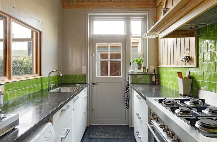 Foto 9 van Bredenhofdwarsstraat 2