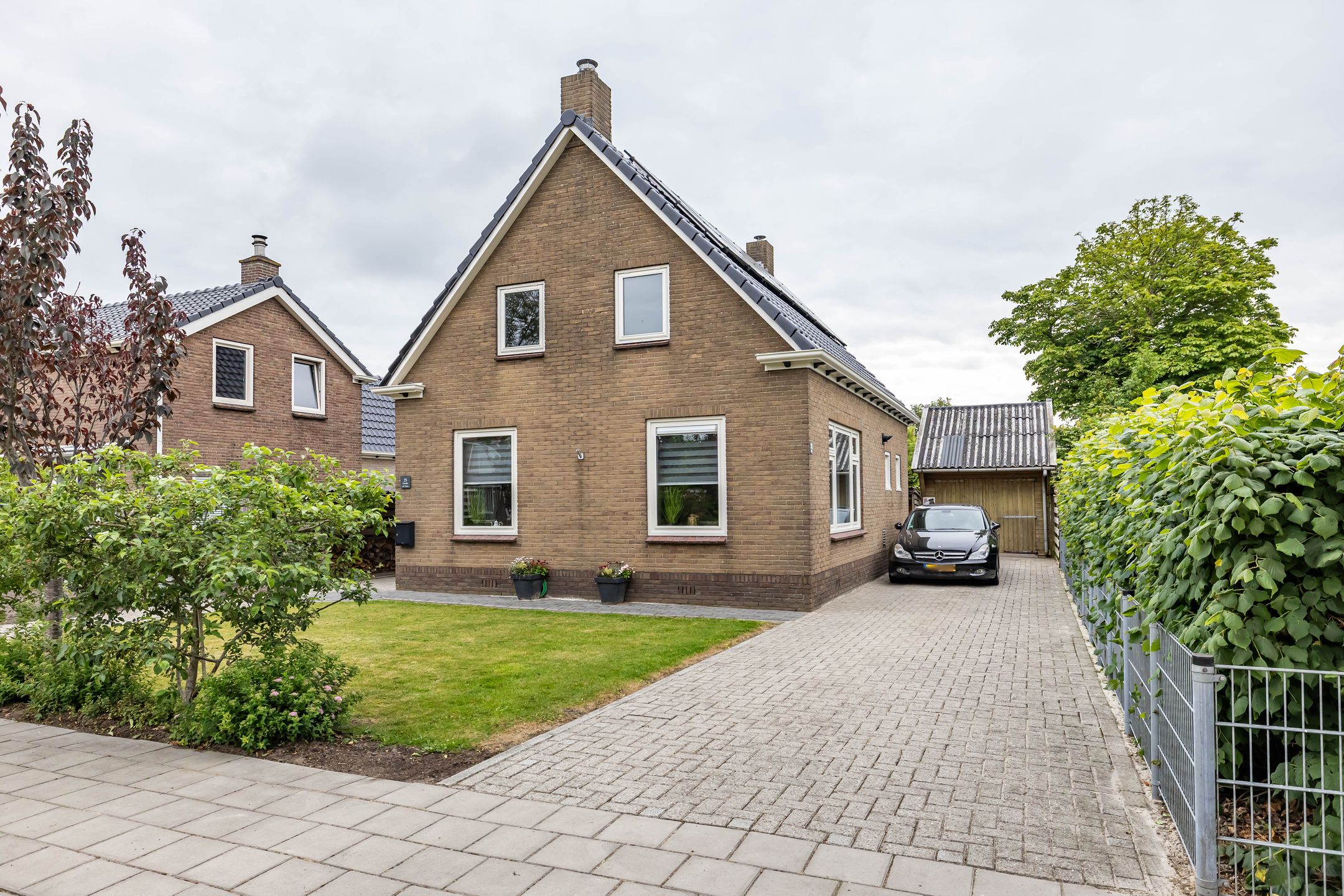 Foto 9 van Wemerstraat 25