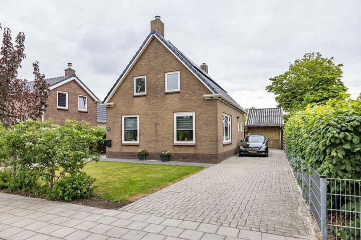 Foto 9 van Wemerstraat 25