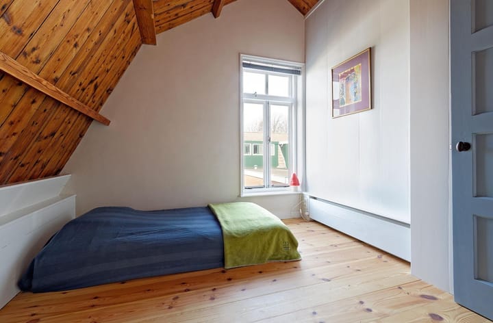 Foto 27 van Bredenhofdwarsstraat 2