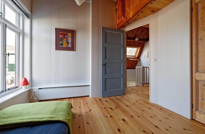 Foto 26 van Bredenhofdwarsstraat 2