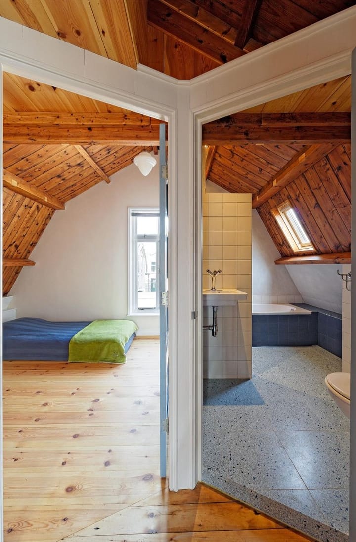 Foto 32 van Bredenhofdwarsstraat 2