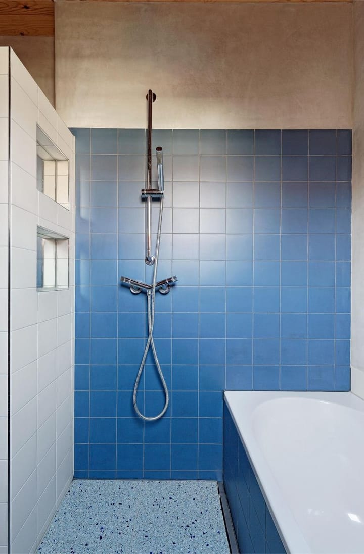 Foto 35 van Bredenhofdwarsstraat 2