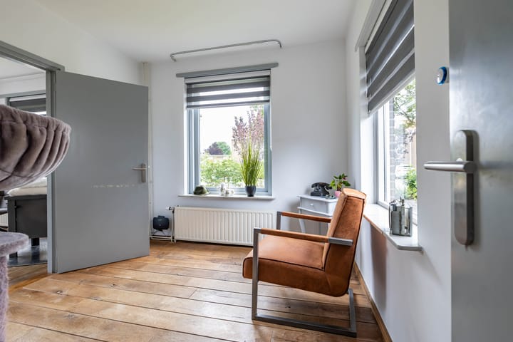 Foto 15 van Wemerstraat 25