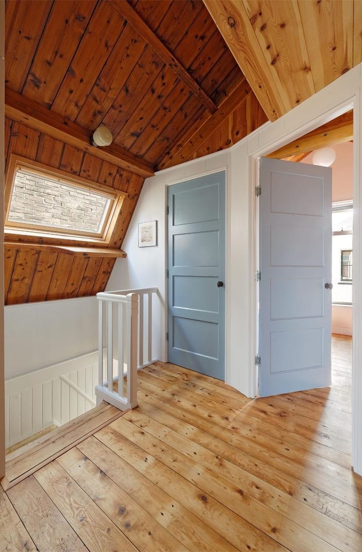 Foto 20 van Bredenhofdwarsstraat 2