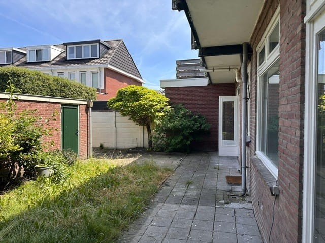 Foto 12 van Jac. van Looystraat 13