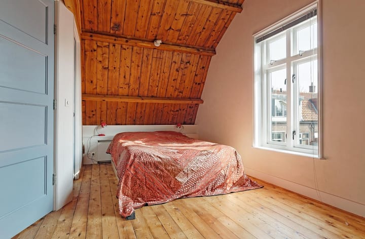 Foto 21 van Bredenhofdwarsstraat 2