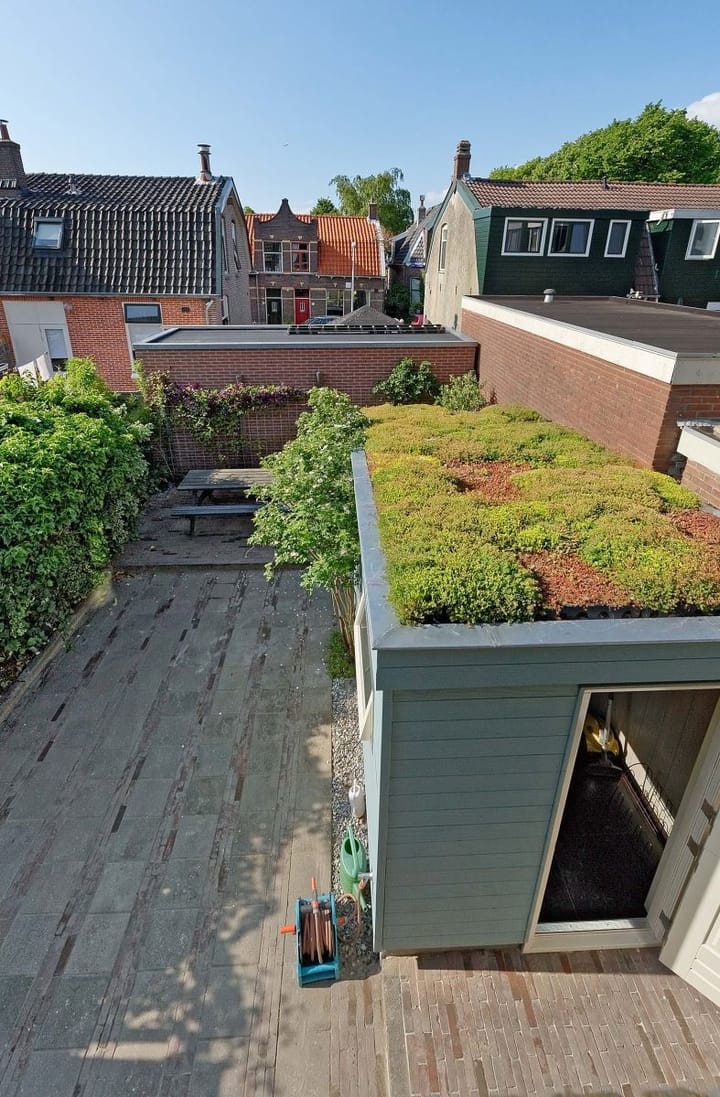 Foto 38 van Bredenhofdwarsstraat 2