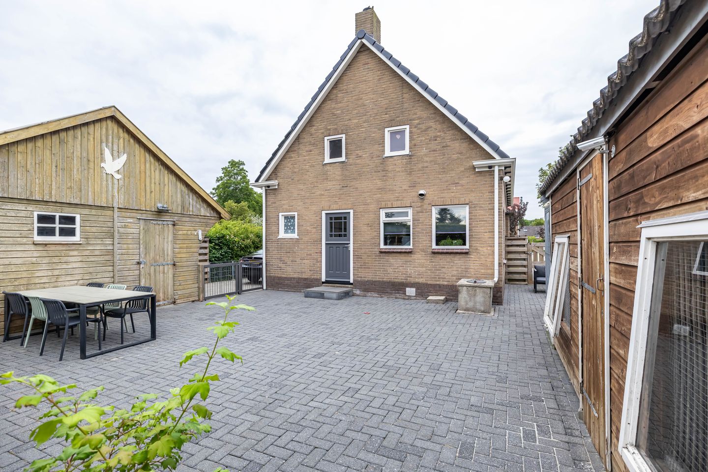 Foto 35 van Wemerstraat 25