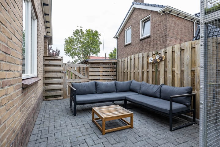 Foto 37 van Wemerstraat 25