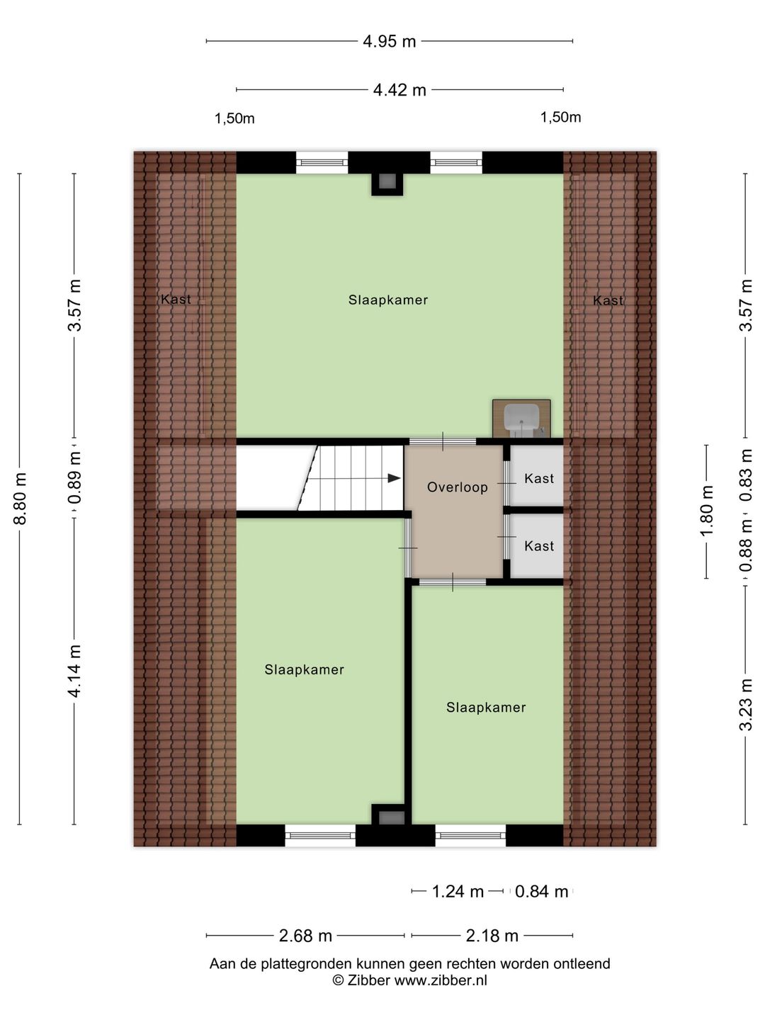 Foto 41 van Wemerstraat 25