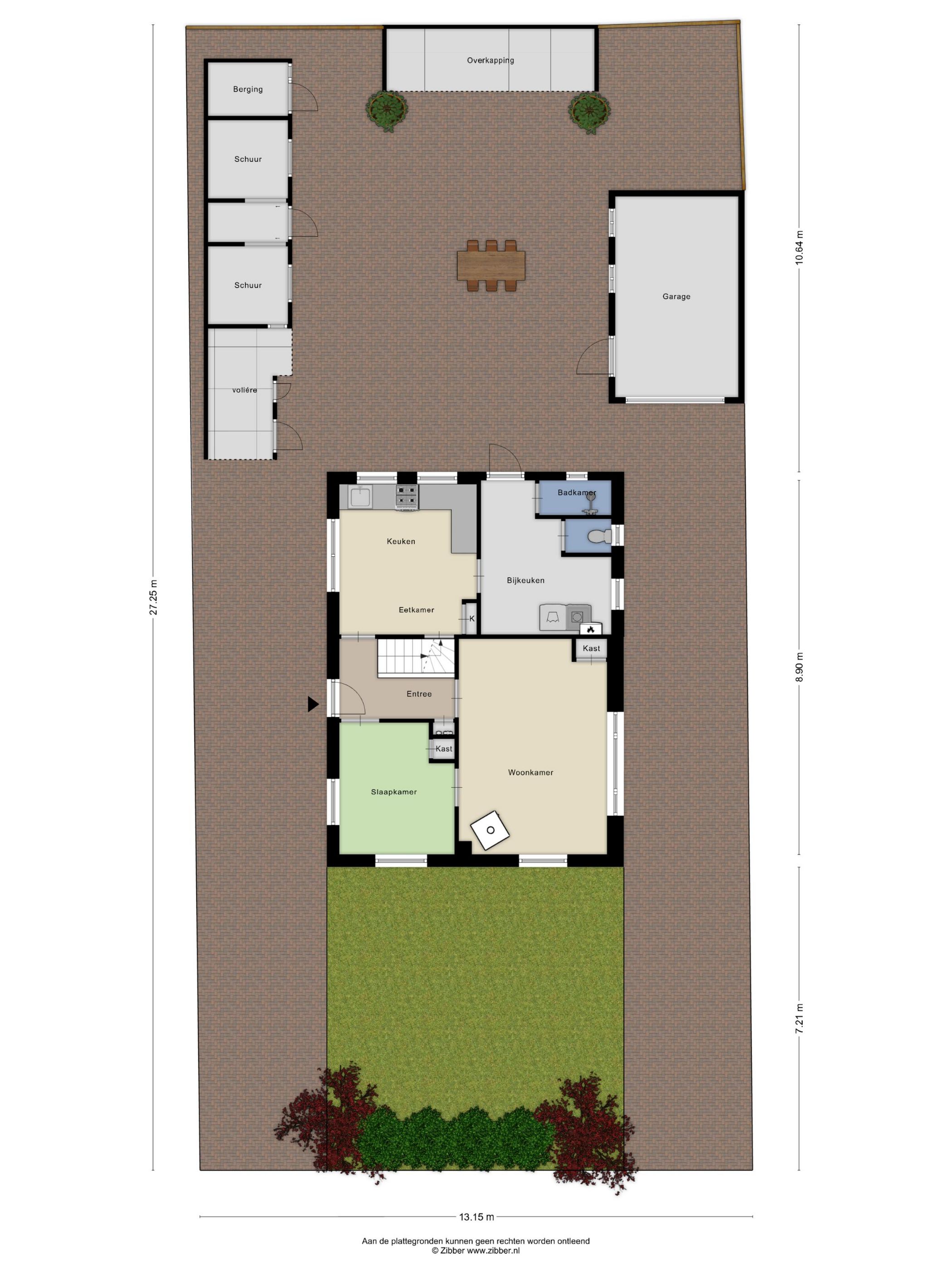 Foto 42 van Wemerstraat 25