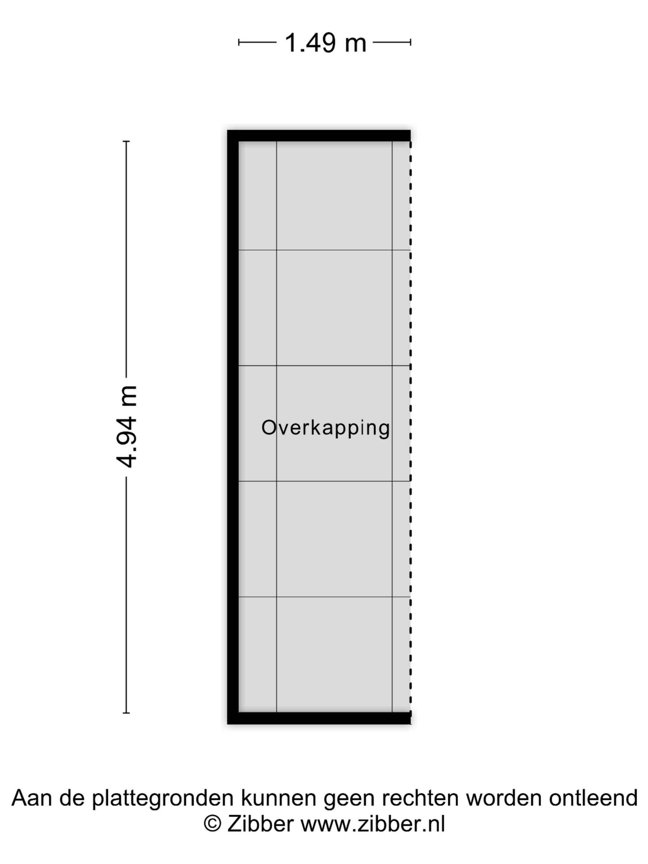 Foto 45 van Wemerstraat 25