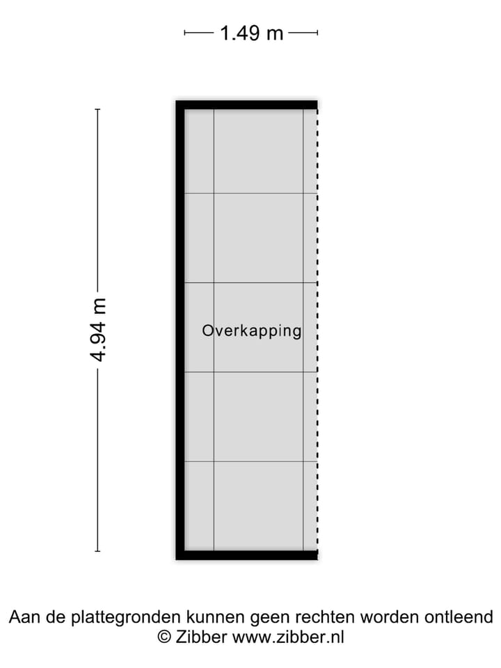 Foto 45 van Wemerstraat 25