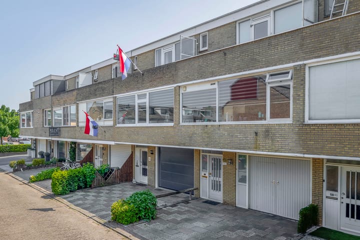 Bekijk foto van Venusstraat 59