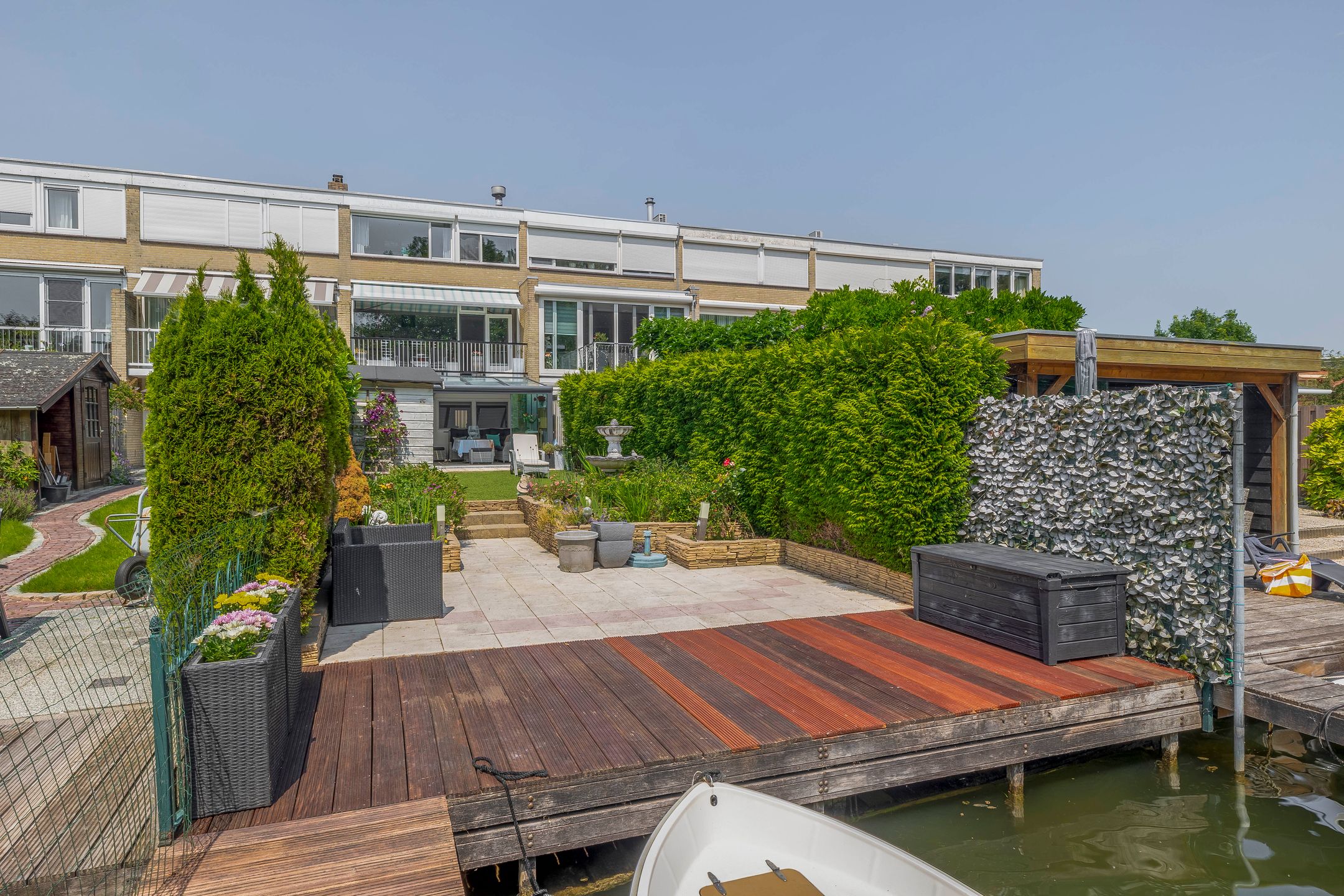 Foto 3 van Venusstraat 59