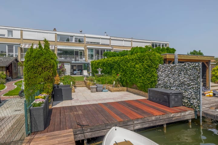 Foto 3 van Venusstraat 59