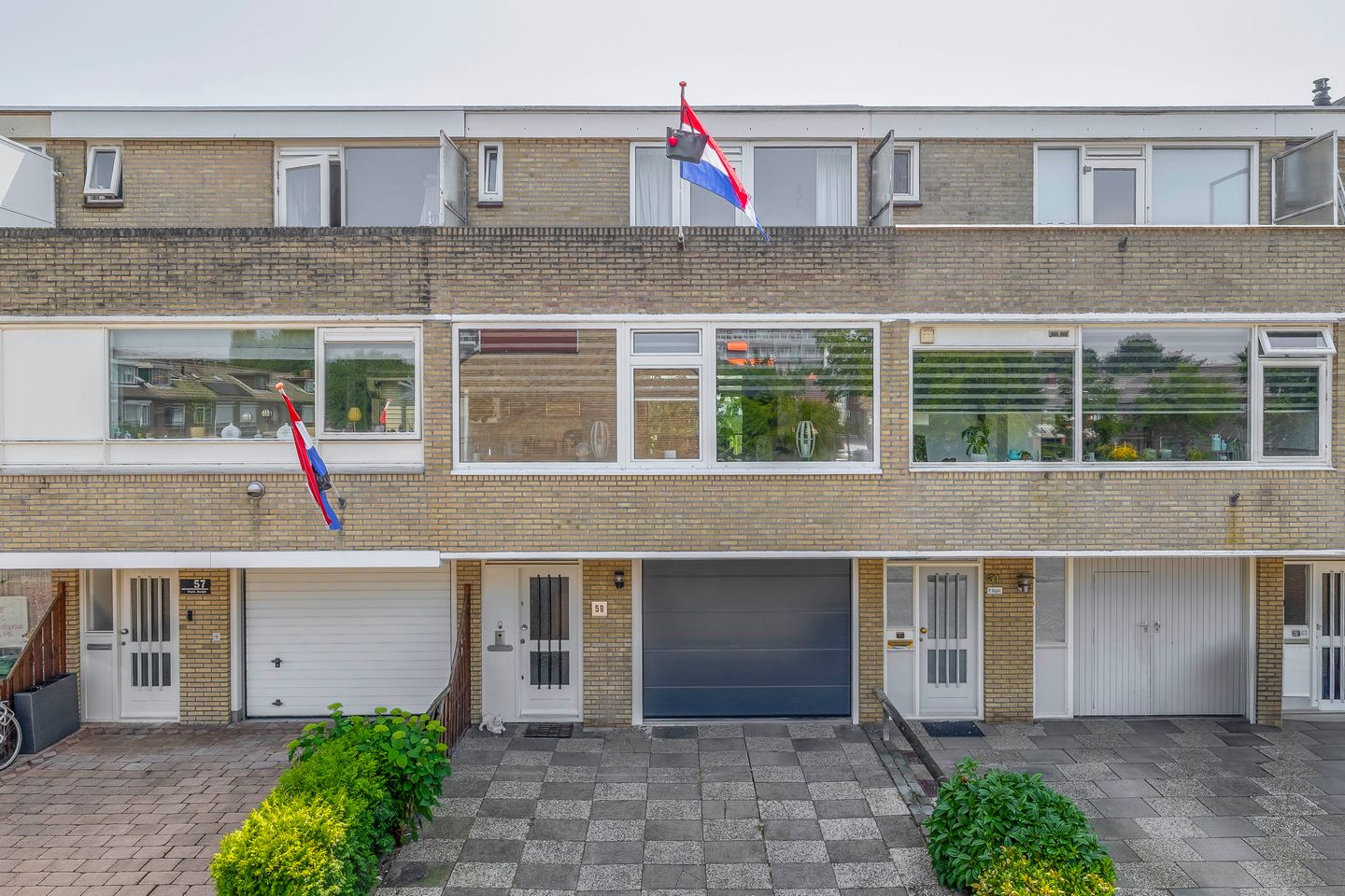 Foto 5 van Venusstraat 59