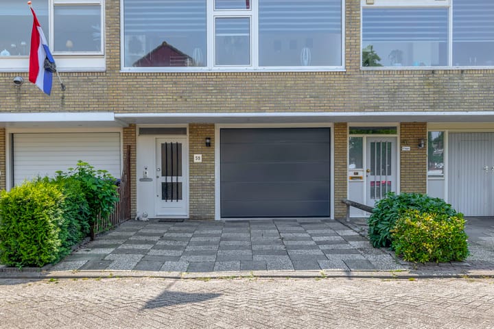 Foto 6 van Venusstraat 59