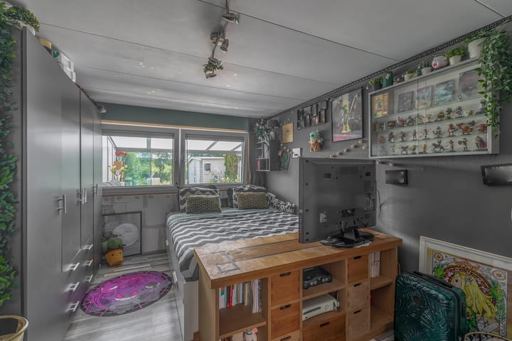 Foto 8 van Venusstraat 59