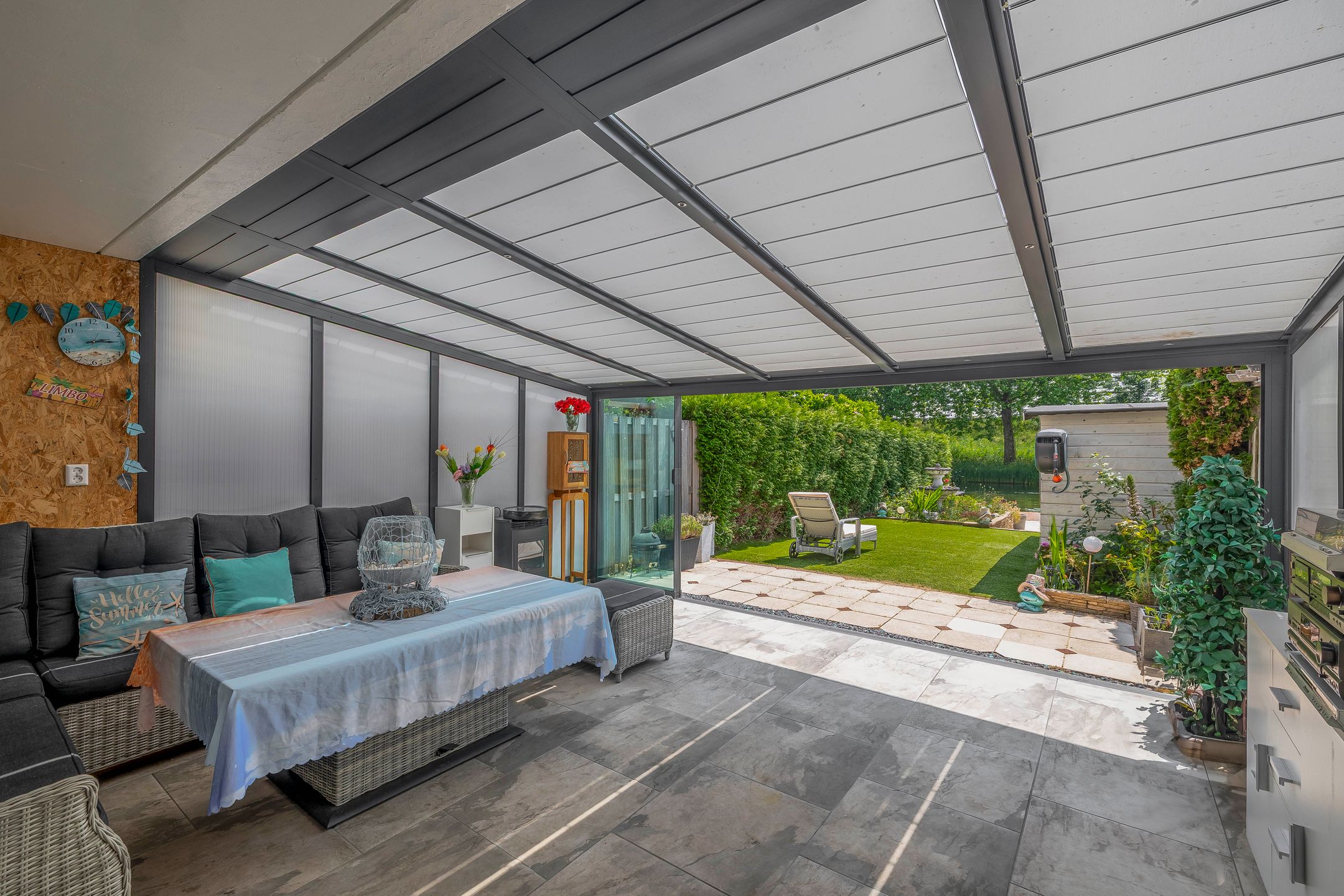 Foto 12 van Venusstraat 59